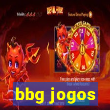 bbg jogos